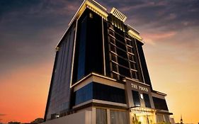 The Proud Hotel Al Khobar