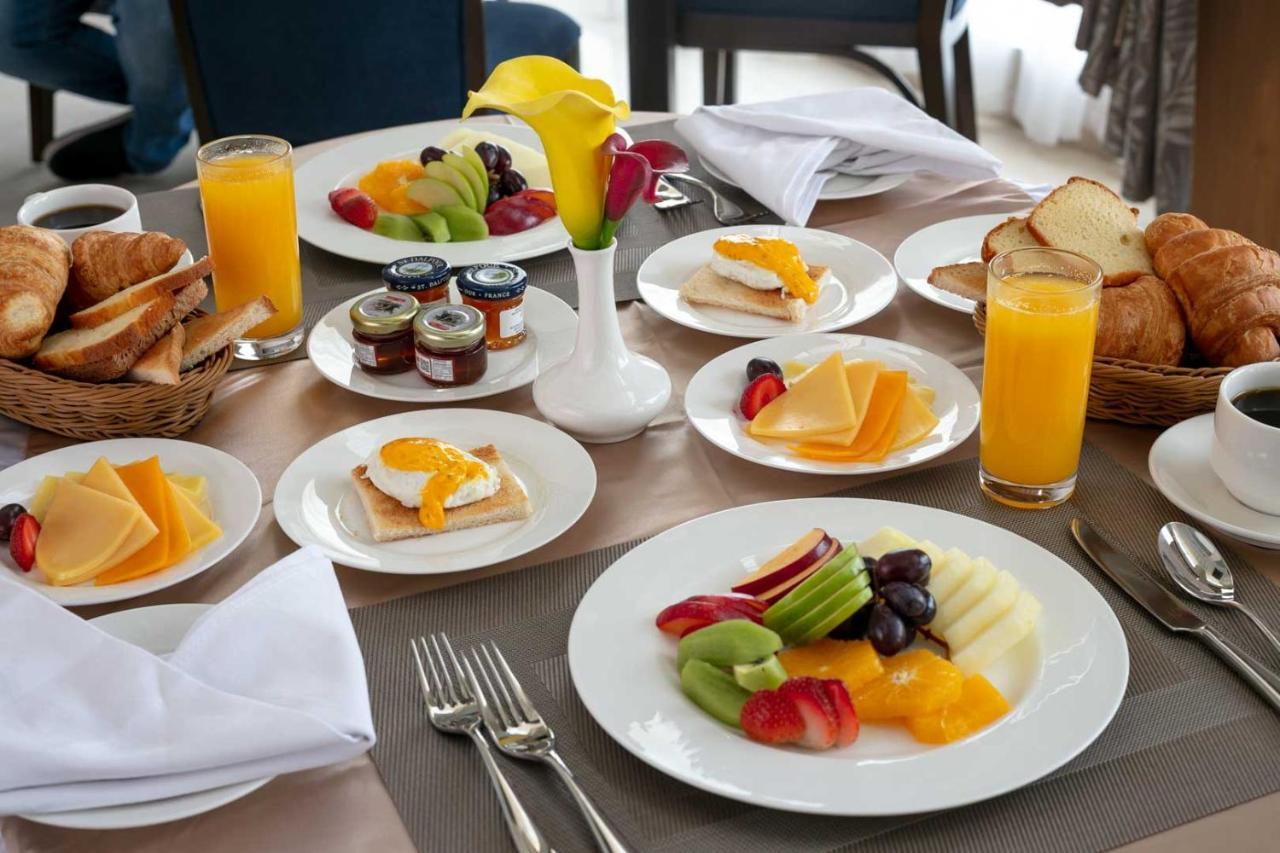 The Proud Hotel Al Khobar Esterno foto