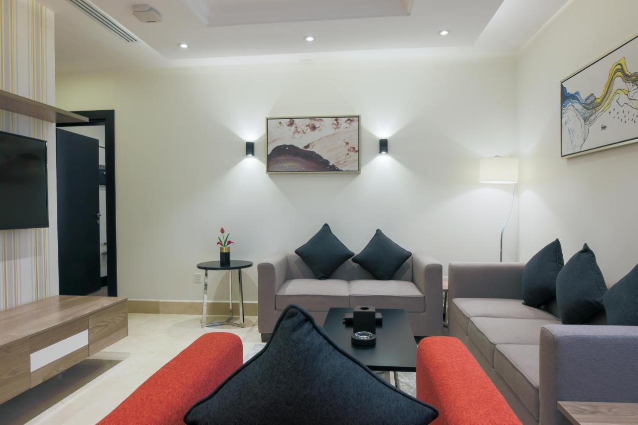 The Proud Hotel Al Khobar Esterno foto