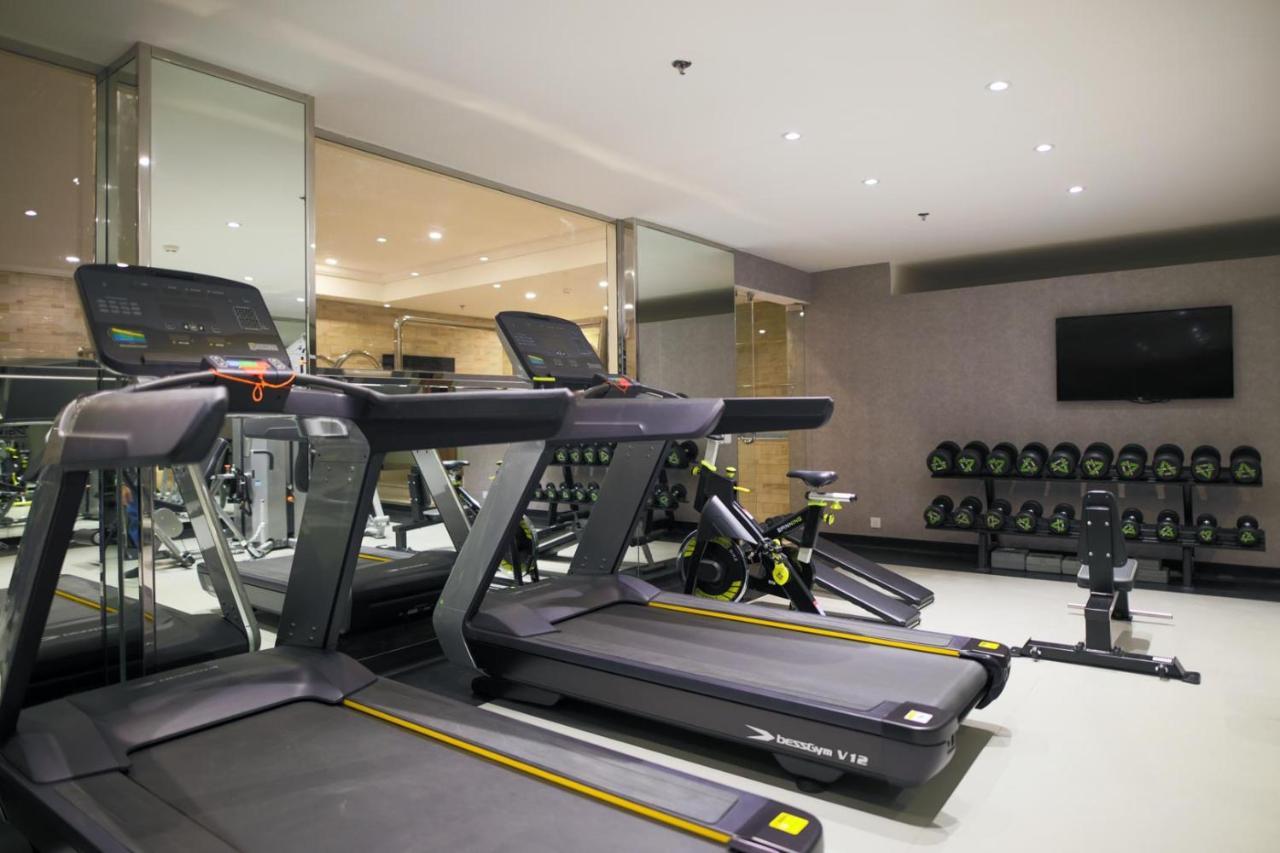 The Proud Hotel Al Khobar Esterno foto
