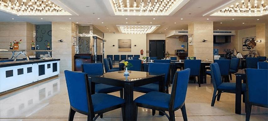 The Proud Hotel Al Khobar Esterno foto