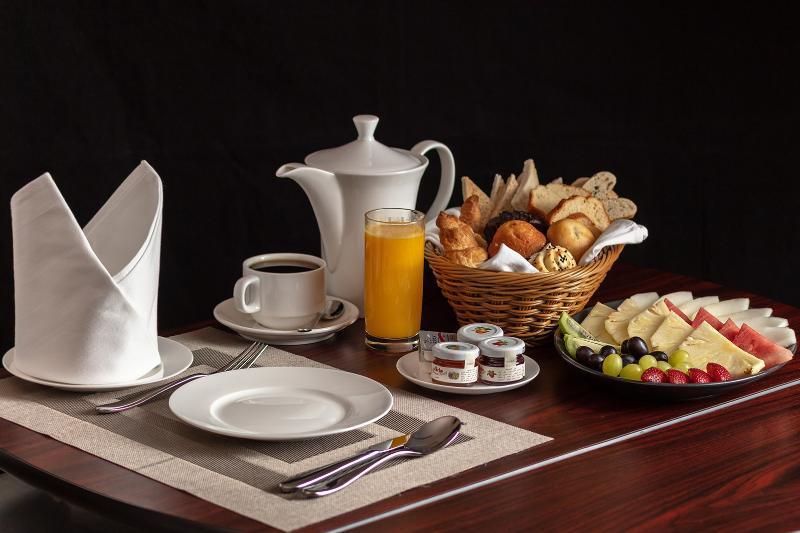 The Proud Hotel Al Khobar Esterno foto