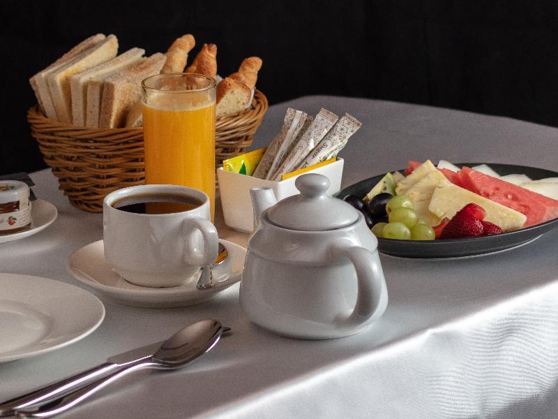 The Proud Hotel Al Khobar Esterno foto