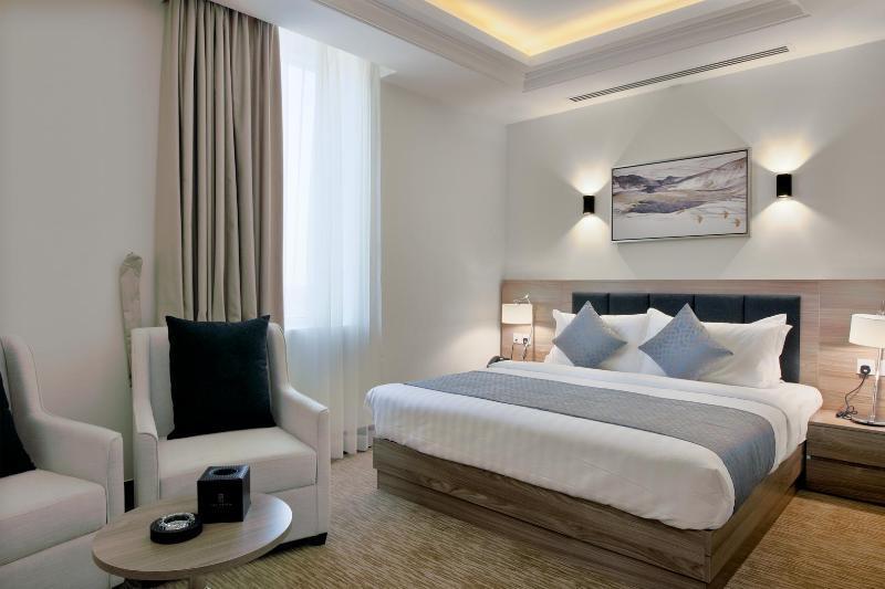 The Proud Hotel Al Khobar Esterno foto